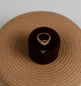 Majestic Radiance Ring