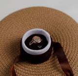 Masons Endless Embrace Designer Ring