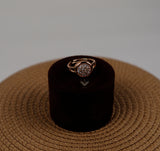 Masons Endless Embrace Designer Ring