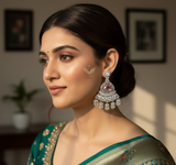 Minimal Charm Earrings