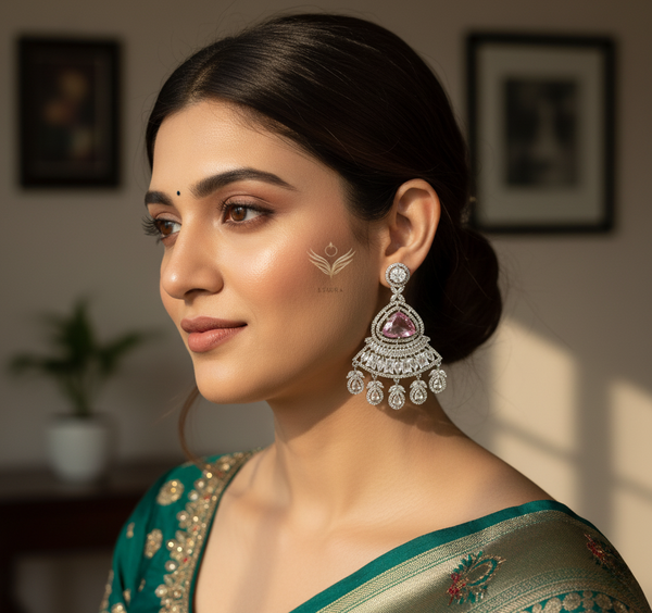 Minimal Charm Earrings