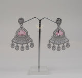 Minimal Charm Earrings