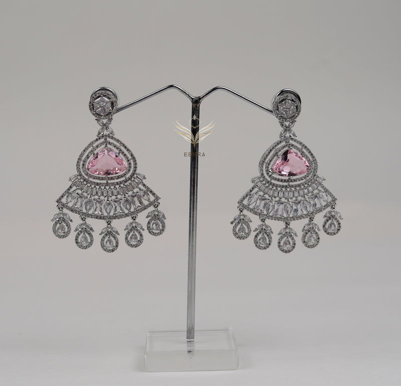 Minimal Charm Earrings