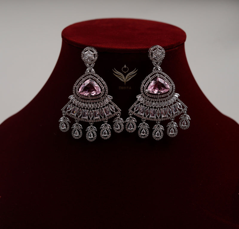 Minimal Charm Earrings