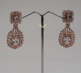 Modest Glam Earring