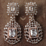 Modest Glam Earring