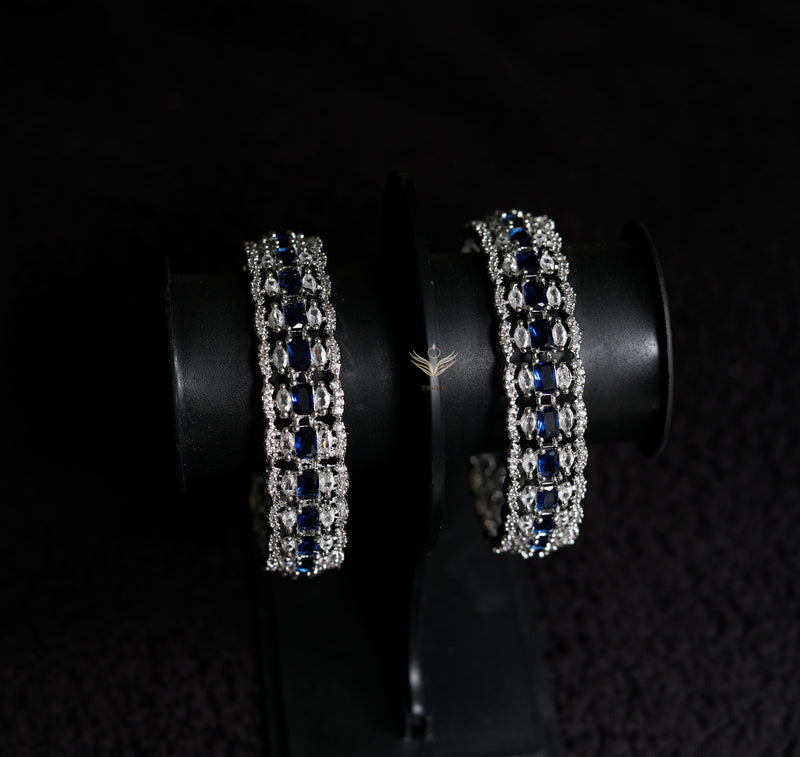 Ocean Breeze Bangle