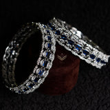 Ocean Breeze Bangle