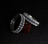 Ocean Breeze Bangle