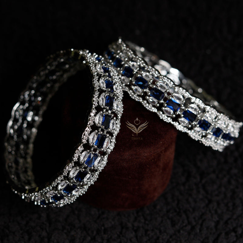 Ocean Breeze Bangle