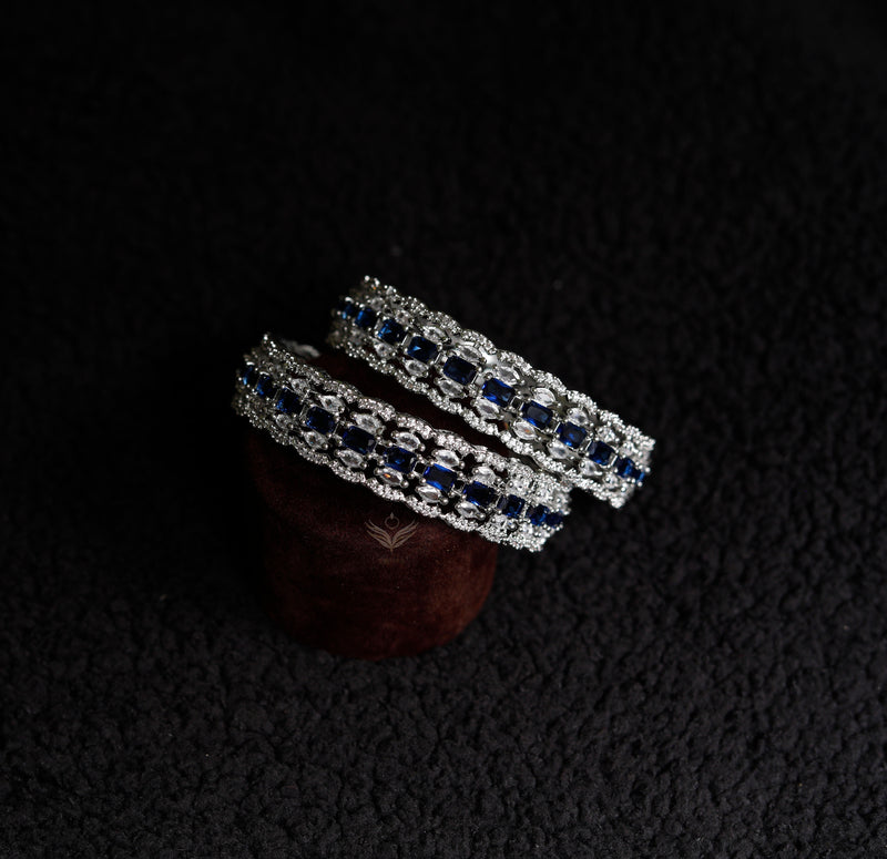 Ocean Breeze Bangle