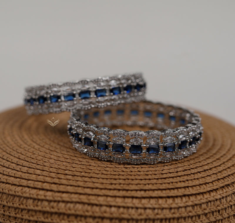 Ocean Breeze Bangle