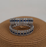 Ocean Breeze Bangle