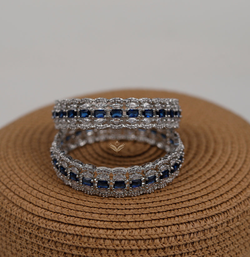 Ocean Breeze Bangle