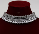 Quiet Radiance Necklace Set