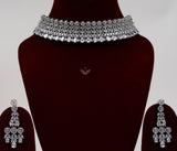 Quiet Radiance Necklace Set