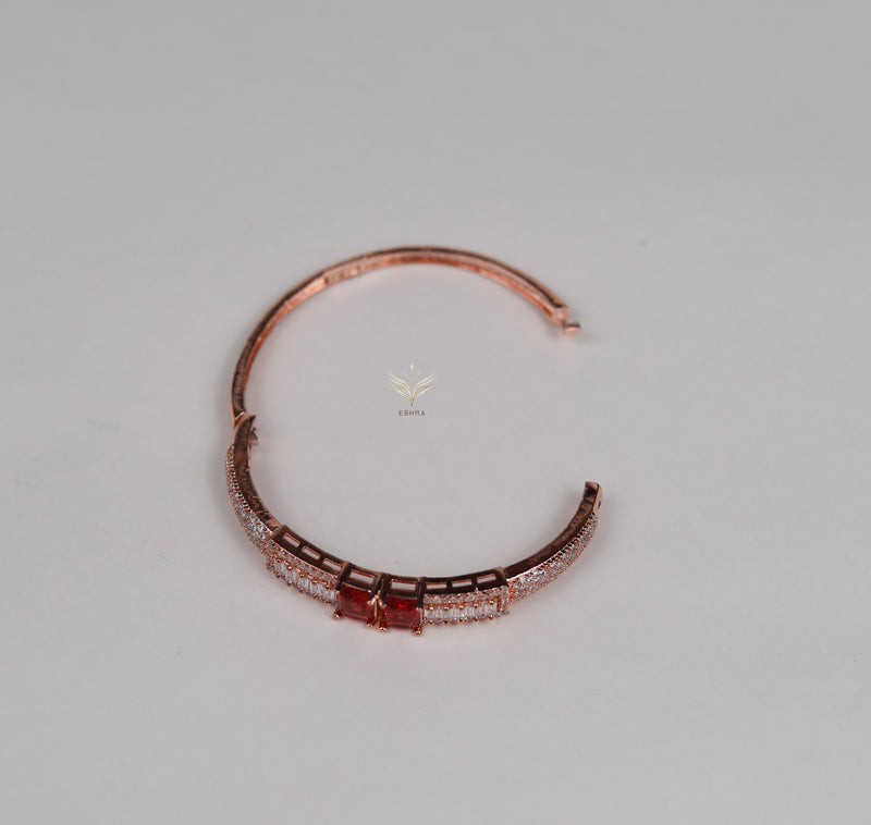Samuels Radiant Link  Bracelet