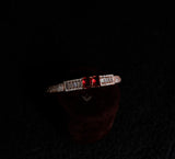 Samuels Radiant Link  Bracelet