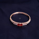Samuels Radiant Link  Bracelet