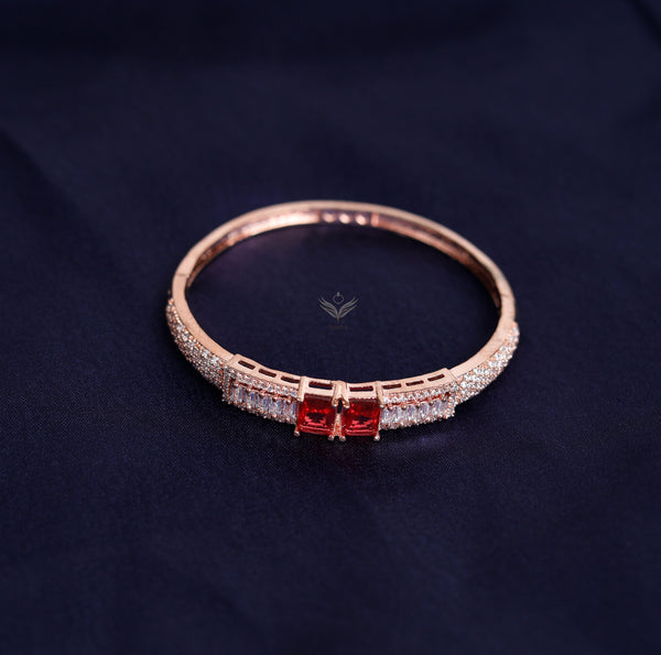 Samuels Radiant Link  Bracelet