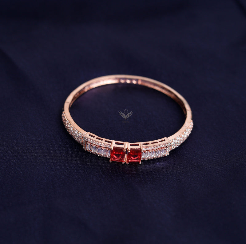 Samuels Radiant Link  Bracelet