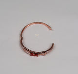 Samuels Radiant Link  Bracelet
