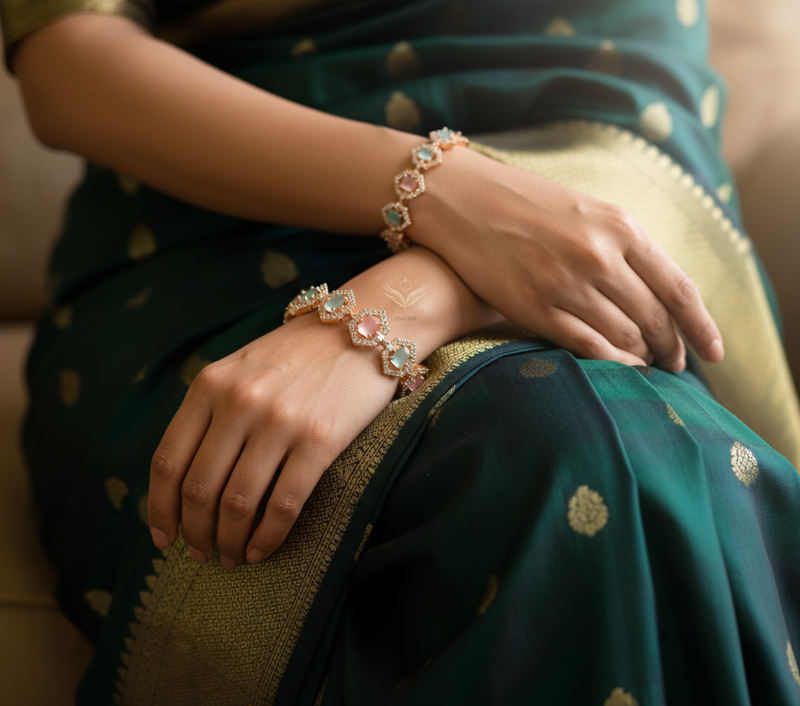 Scarlets Clean Radiance Bangle