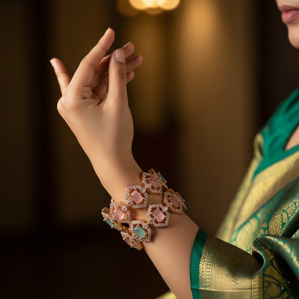 Scarlets Clean Radiance Bangle