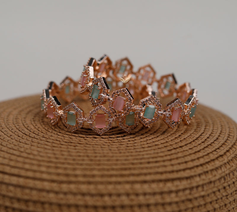 Scarlets Clean Radiance Bangle