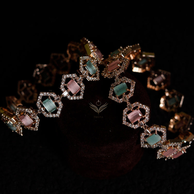 Scarlets Clean Radiance Bangle