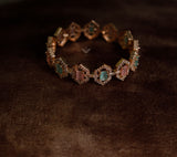 Scarlets Clean Radiance Bangle