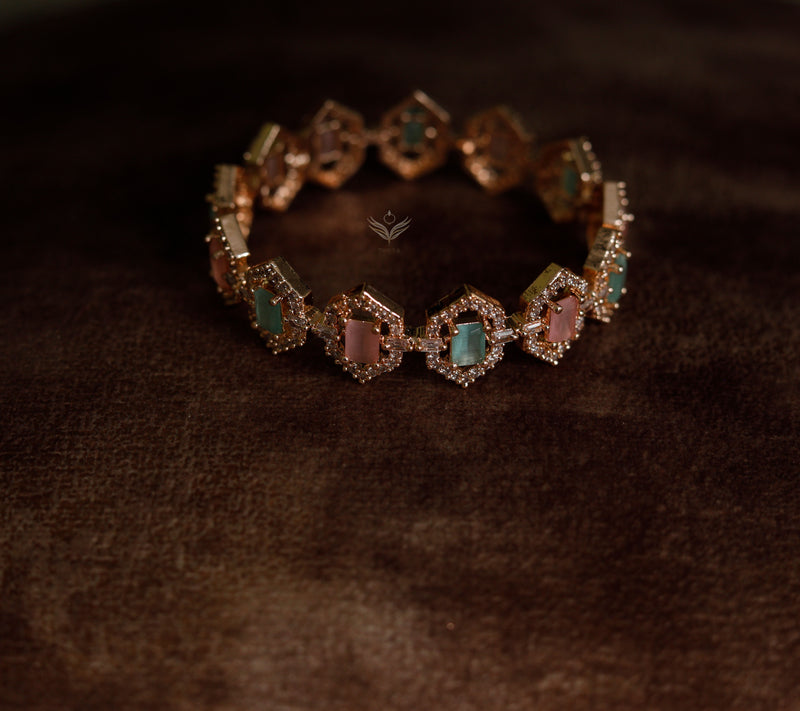 Scarlets Clean Radiance Bangle