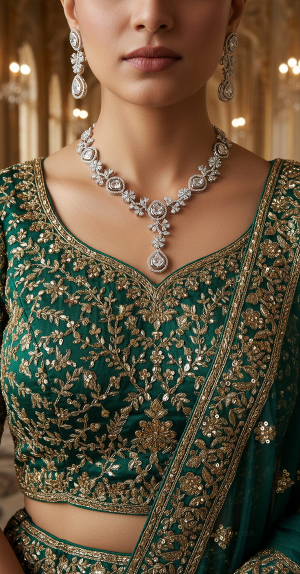 Secret Solace Necklace Set