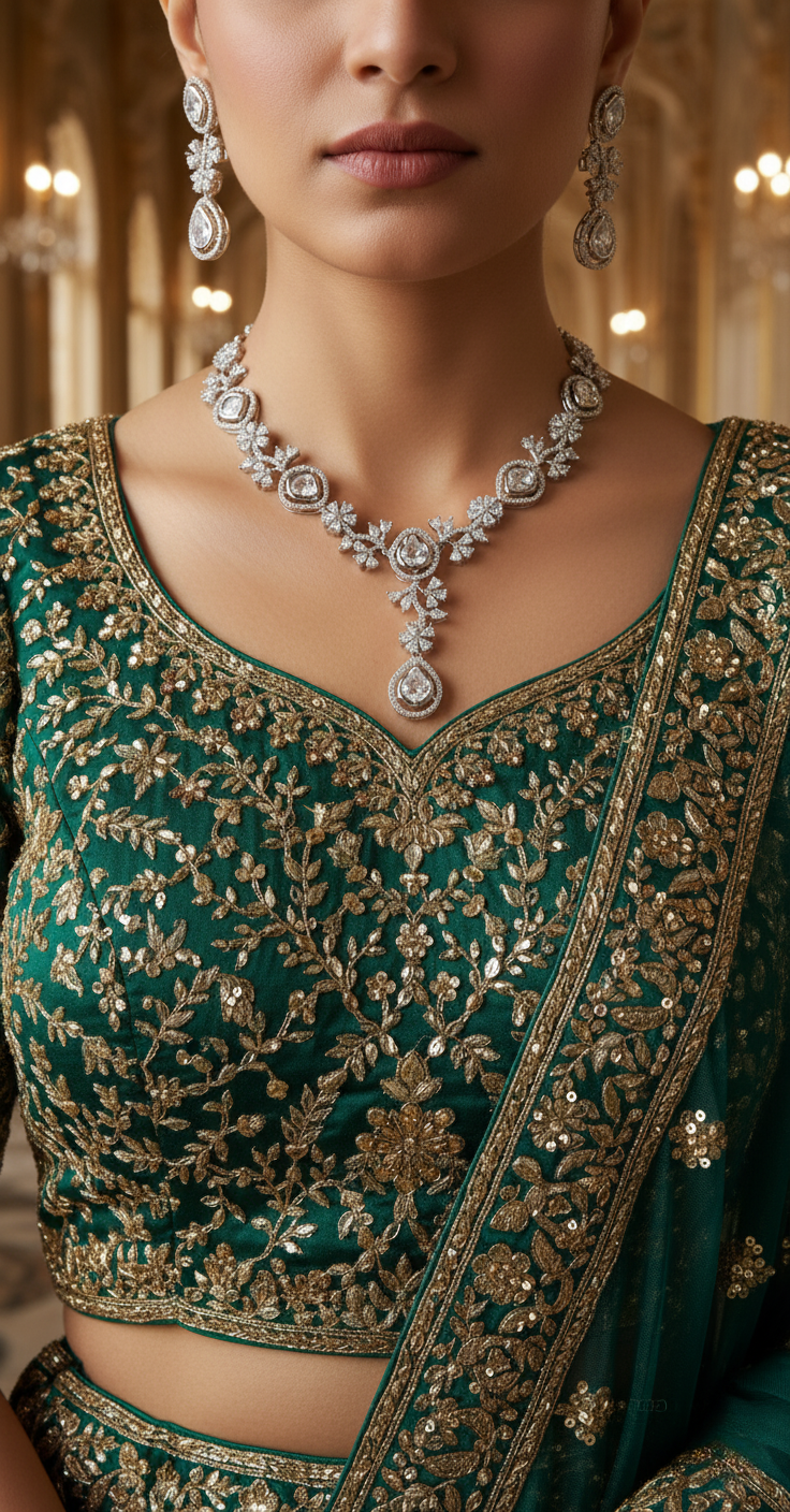 Secret Solace Necklace Set