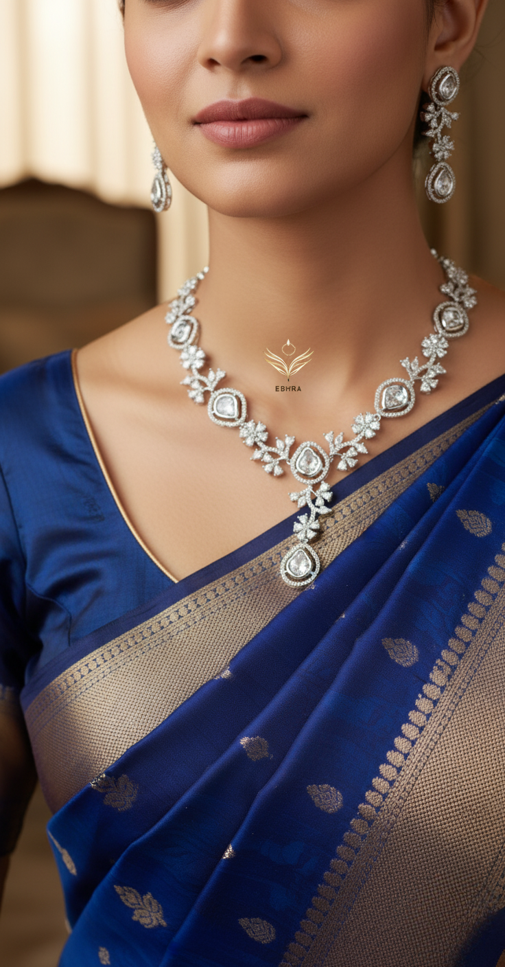 Secret Solace Necklace Set