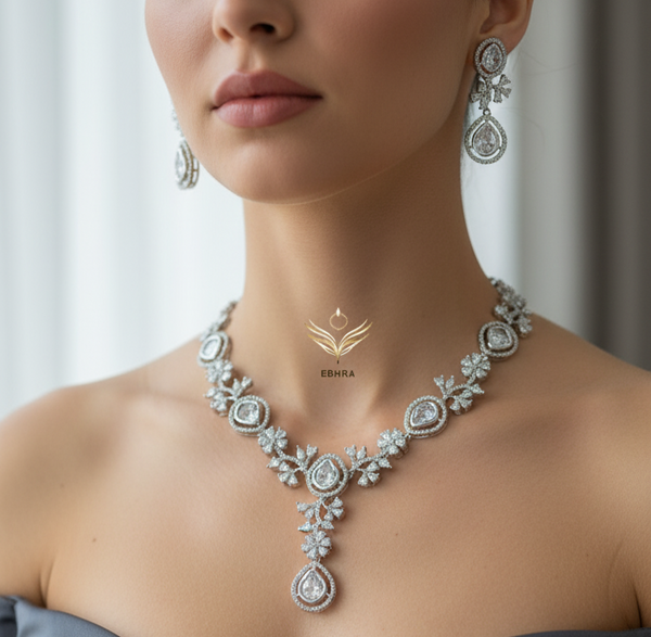 Secret Solace Necklace Set