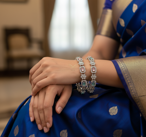 Serenity Bangle
