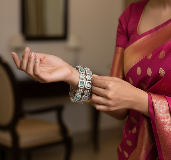 Serenity Bangle