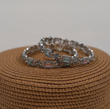 serenity bangle set