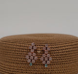 Subdued Sparkle Necklace Set
