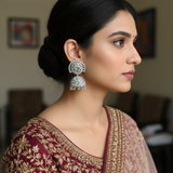 Subtle Spark  Earring