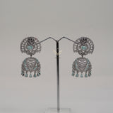 Subtle Spark  Earring