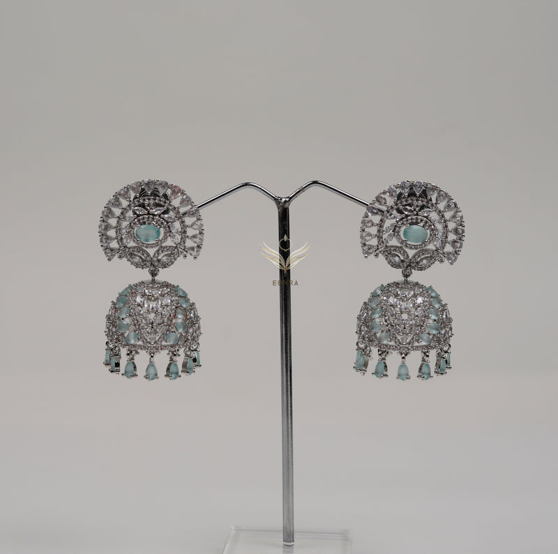 Subtle Spark  Earring