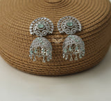 Subtle Spark  Earring
