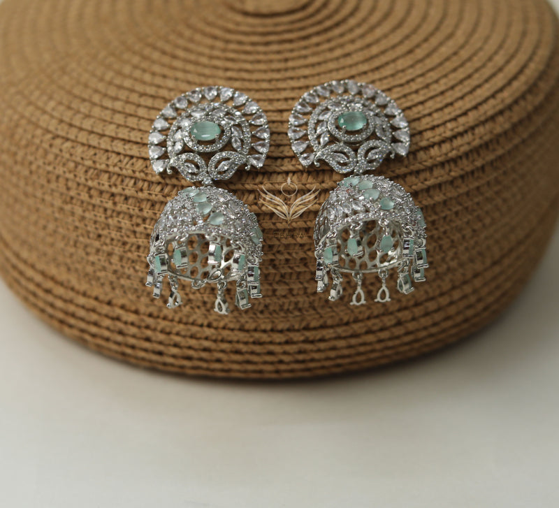 Subtle Spark  Earring