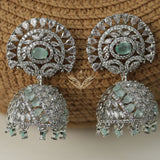 Subtle Spark  Earring