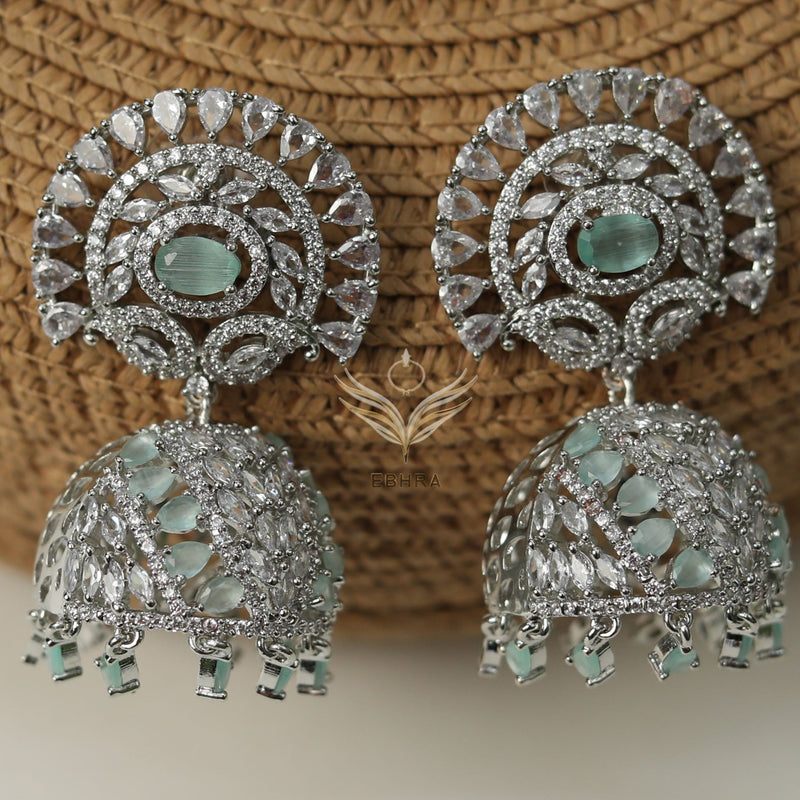 Subtle Spark  Earring