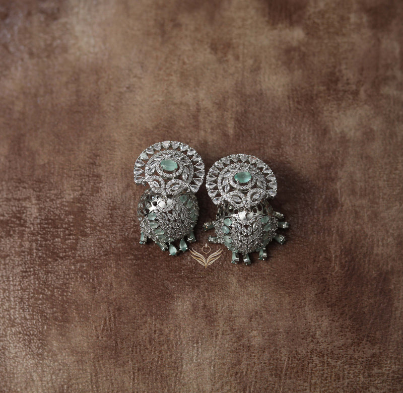 Subtle Spark  Earring