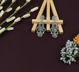 Timeless treasure emerald necklace set
