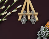 timeless treasure pink and green necklace set
